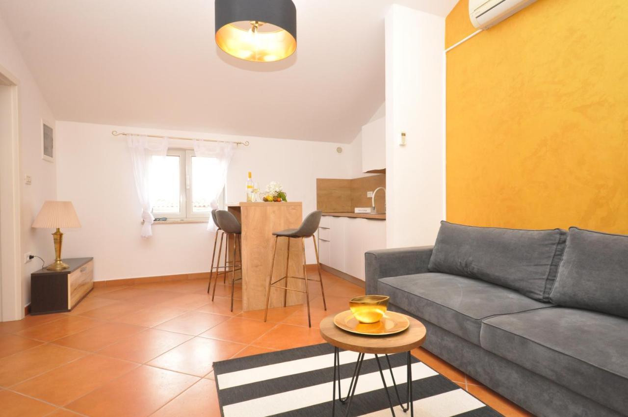 Apartman Kala Main Square