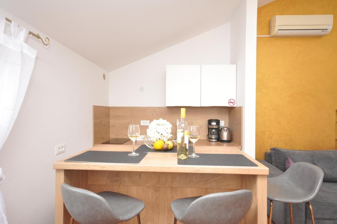 Apartman Kala Main Square *